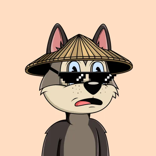 Canidae #5783