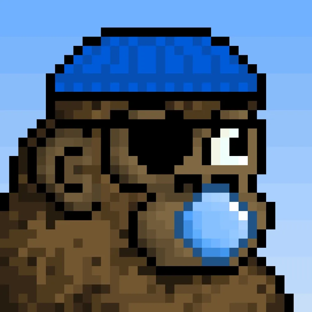 CyberKong #2358