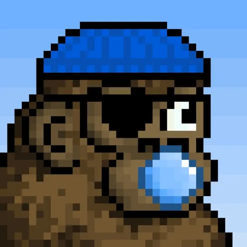 CyberKong #2358