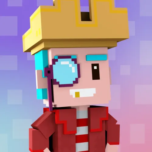 Founder's Pirate #5946