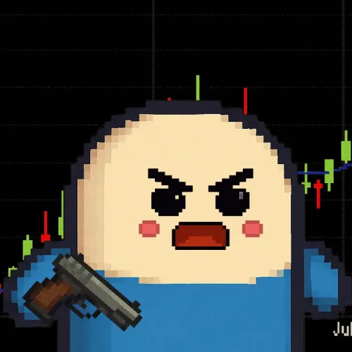PUMPIXELS #732