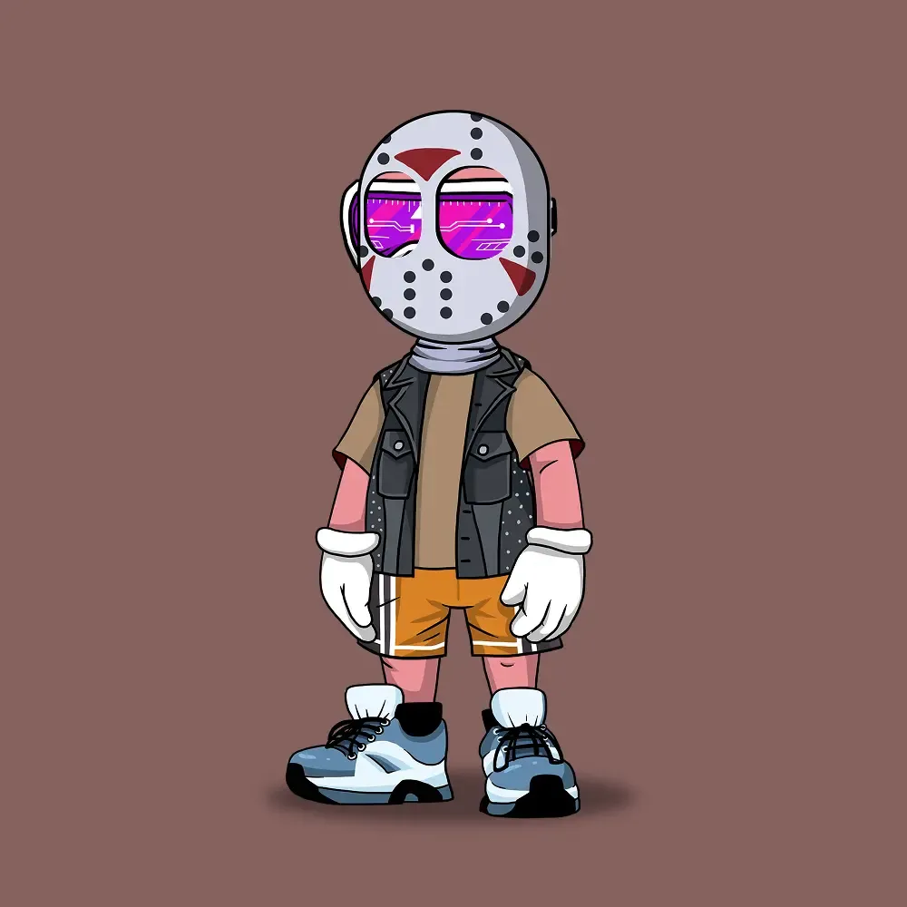 Based Style #919