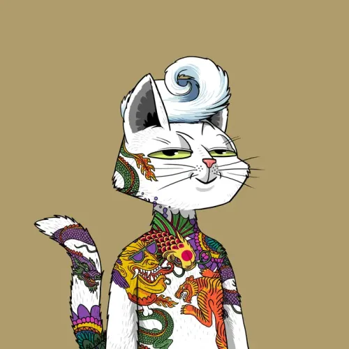 MarsCatUnrevealed #9490