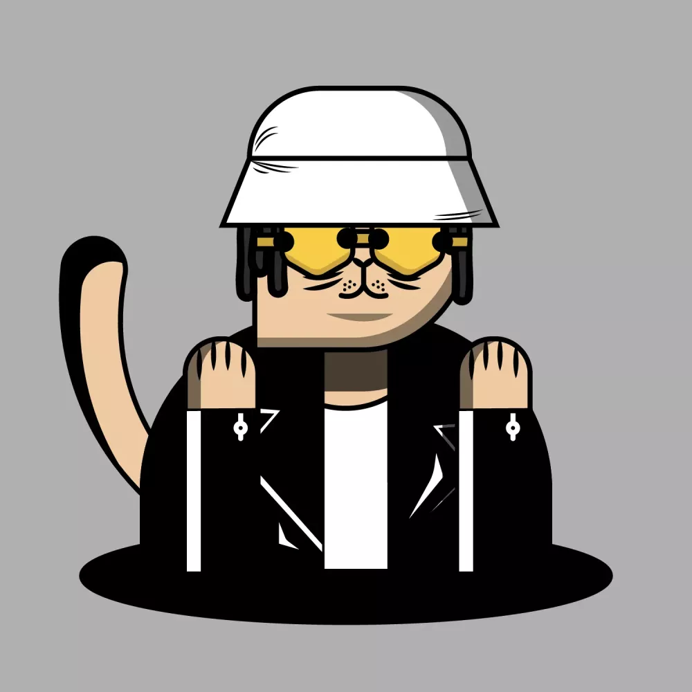 ReadyPlayerCat #3091
