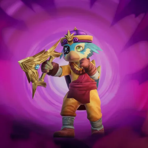 Adventurer #3420