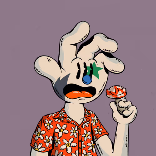 Spanky #1691