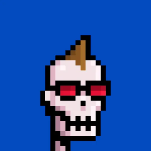 Ghoul #775