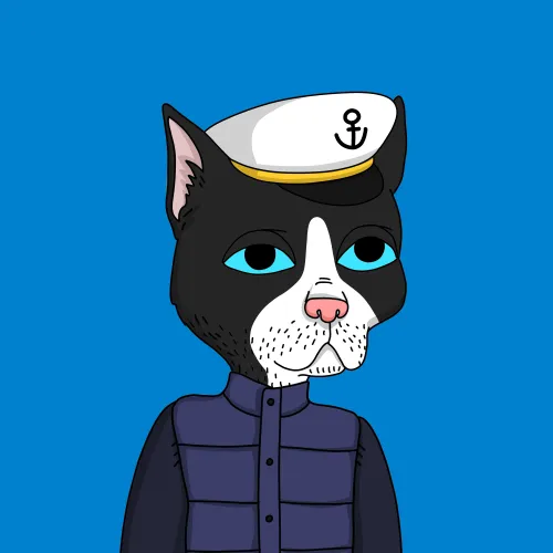 GutterCat #269