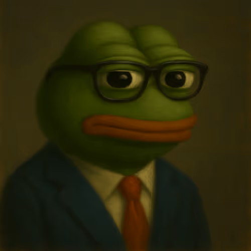 PFPEPE #203