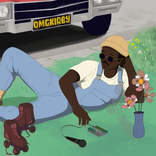 omgkirby x Channel Tres ＃3993