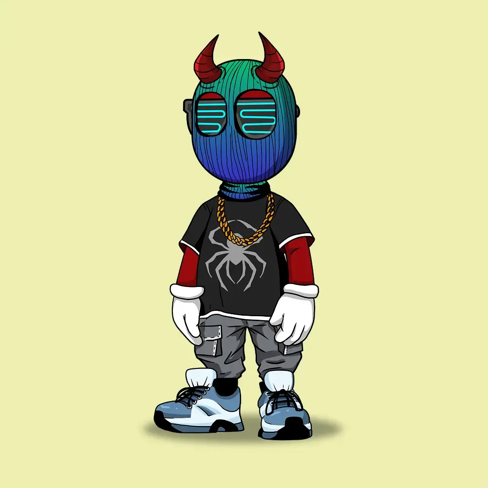 Based Style #5268