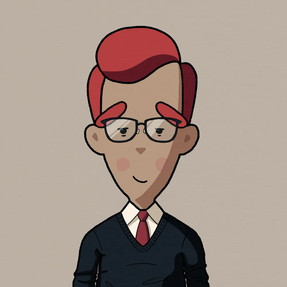 Hello Charlie! #3895