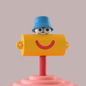Mood Flipper  #3466