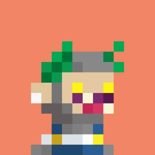 Mini #825