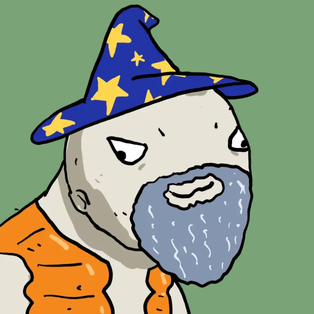 Mooners #1198