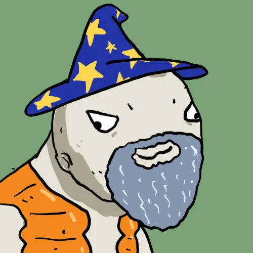 Mooners #1198