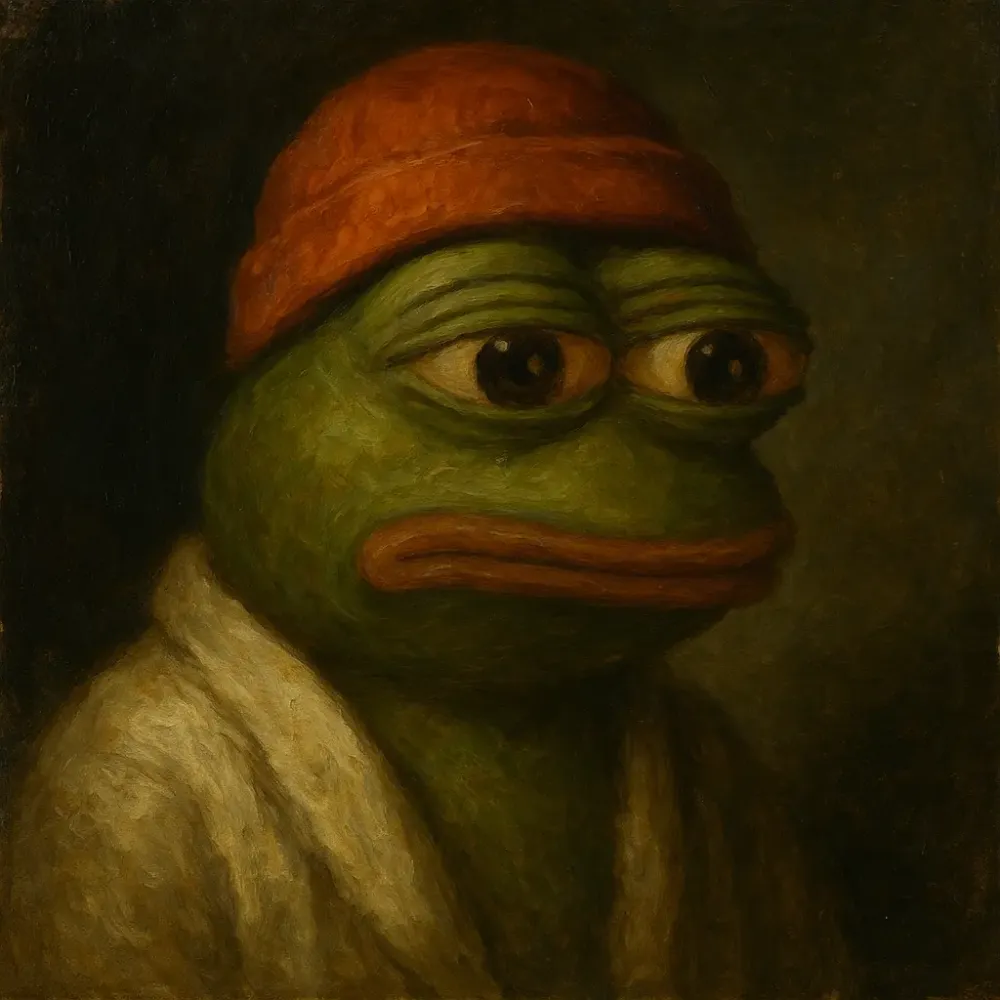 PFPEPE #21