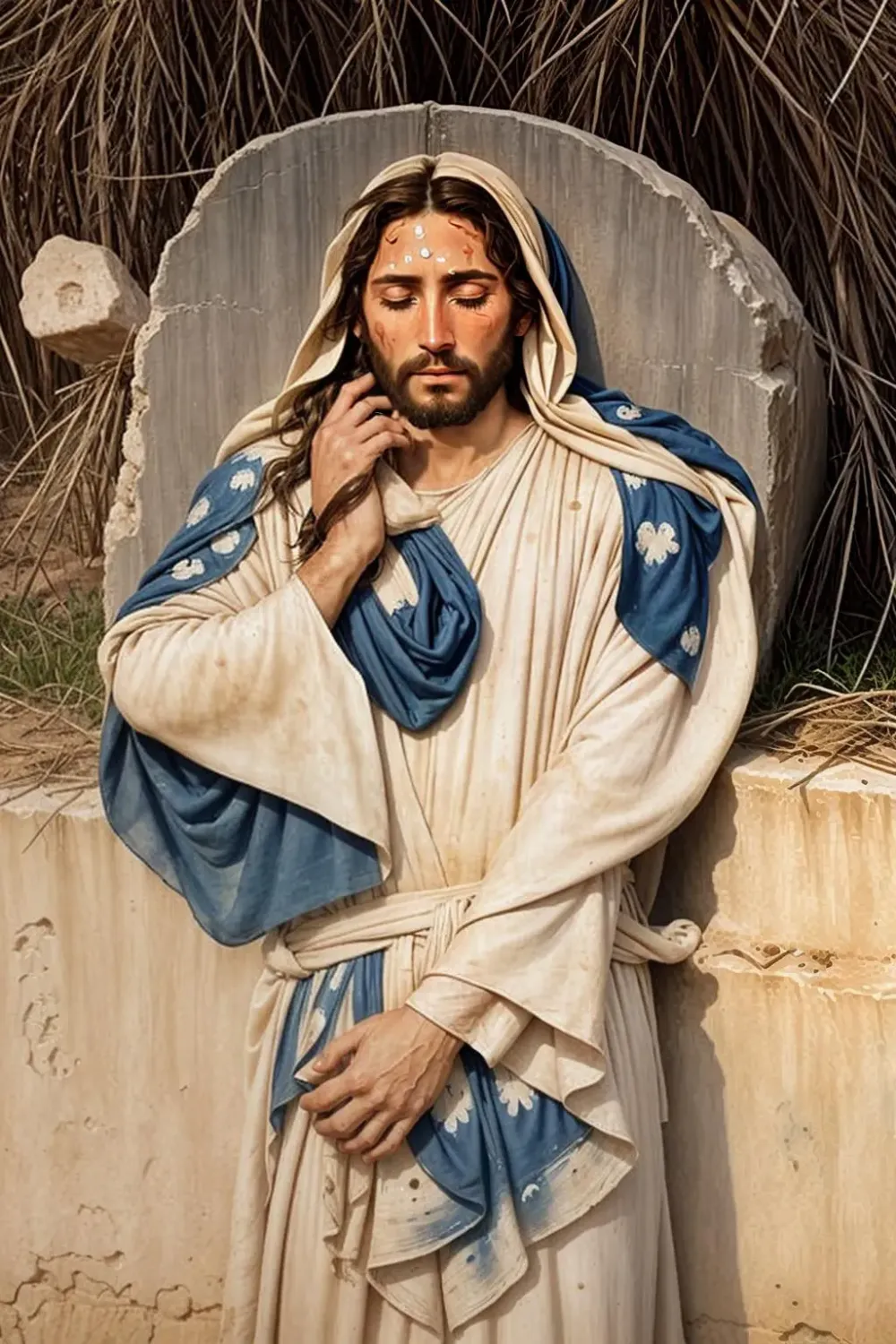 Milady in Christ #1311