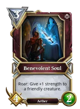 BenevolentSoul #190561899