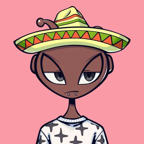 GOMBLE - SpaceKids #1819