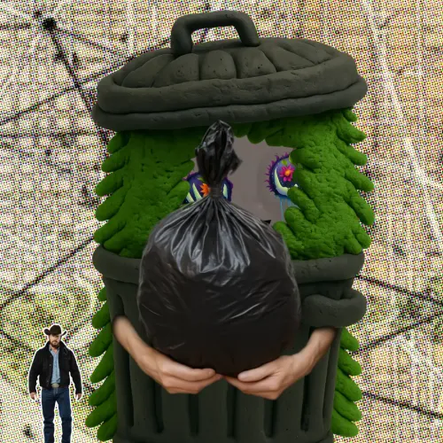 Gorbagio  #2448