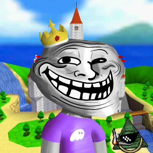 Trollio #1497