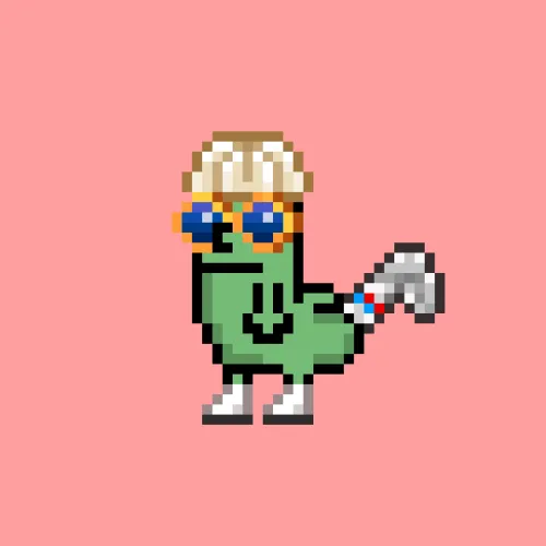 CryptoDickbutt #4187