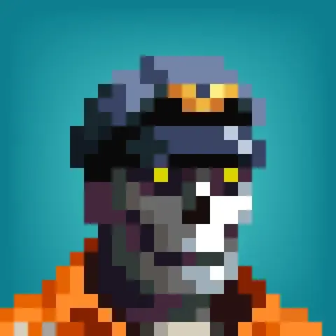 GENUINE UNDEAD #5396
