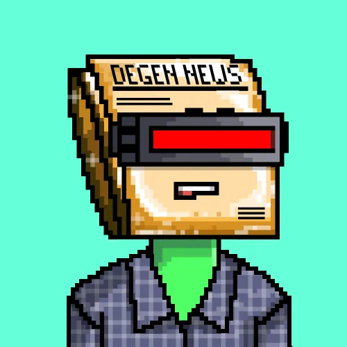 DEGEN NEWS #5622