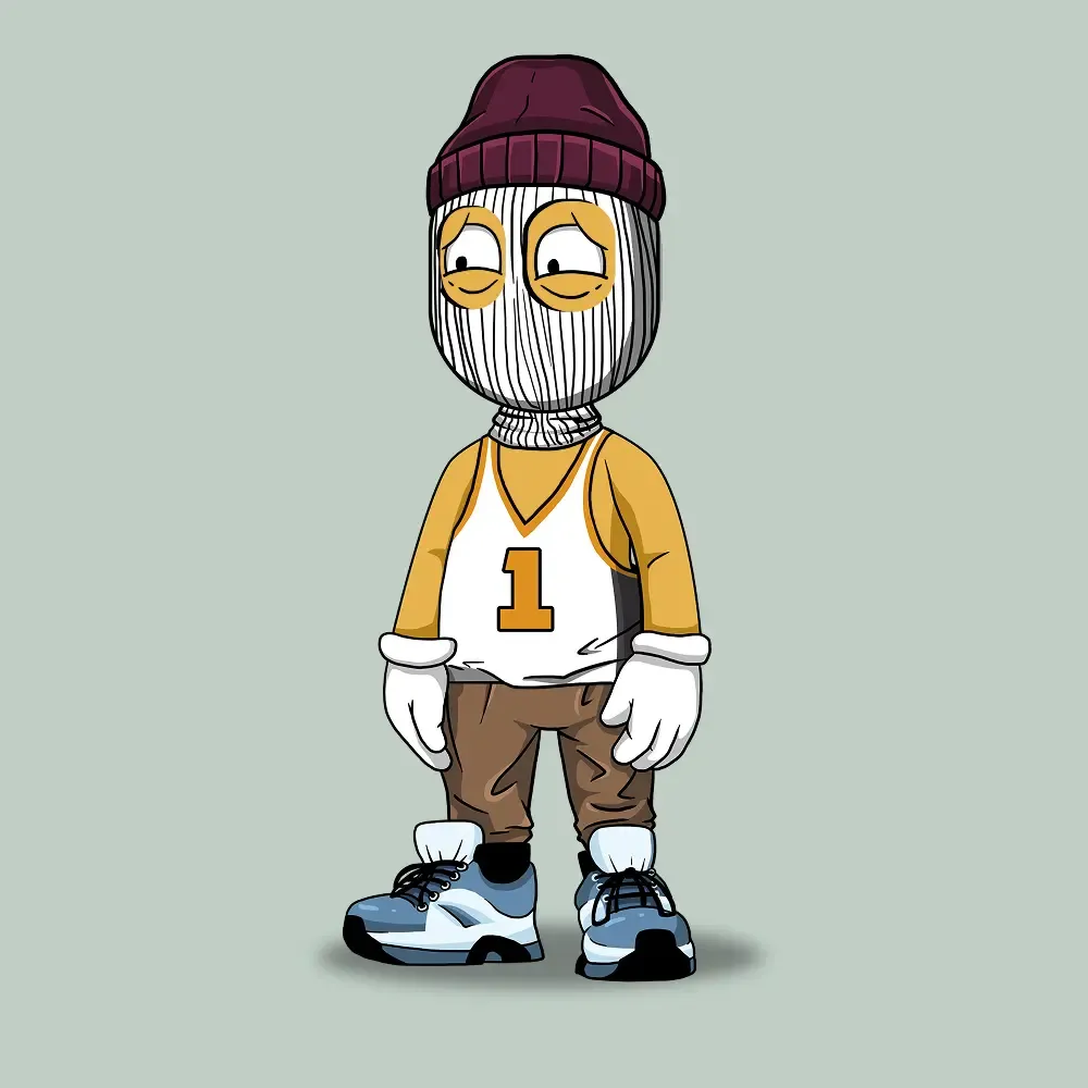 Based Style #1493