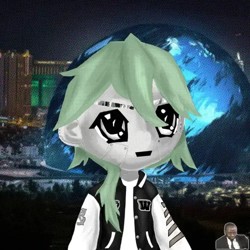 Hyperliquid Hype Babies #999