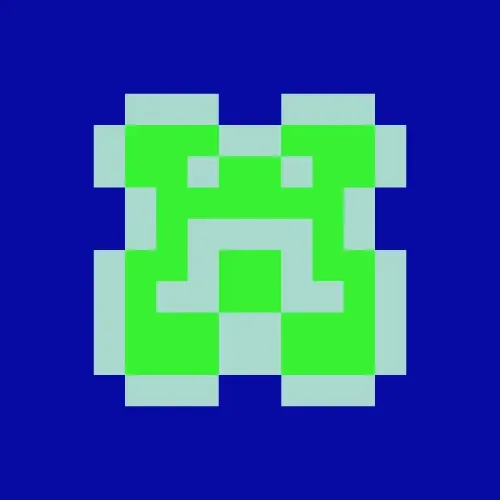 Pixelglyph #4306