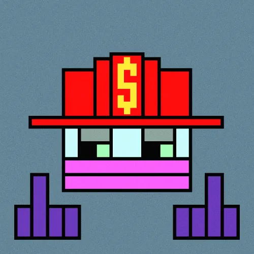 Degen #5617