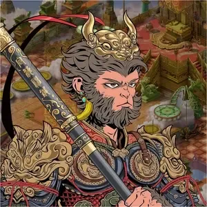 wukong ＃942 （＃425734354）