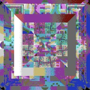 Quantizer ༩༠ #90