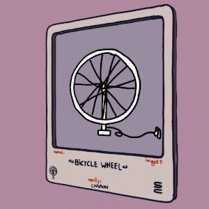 Bicycle Wheel