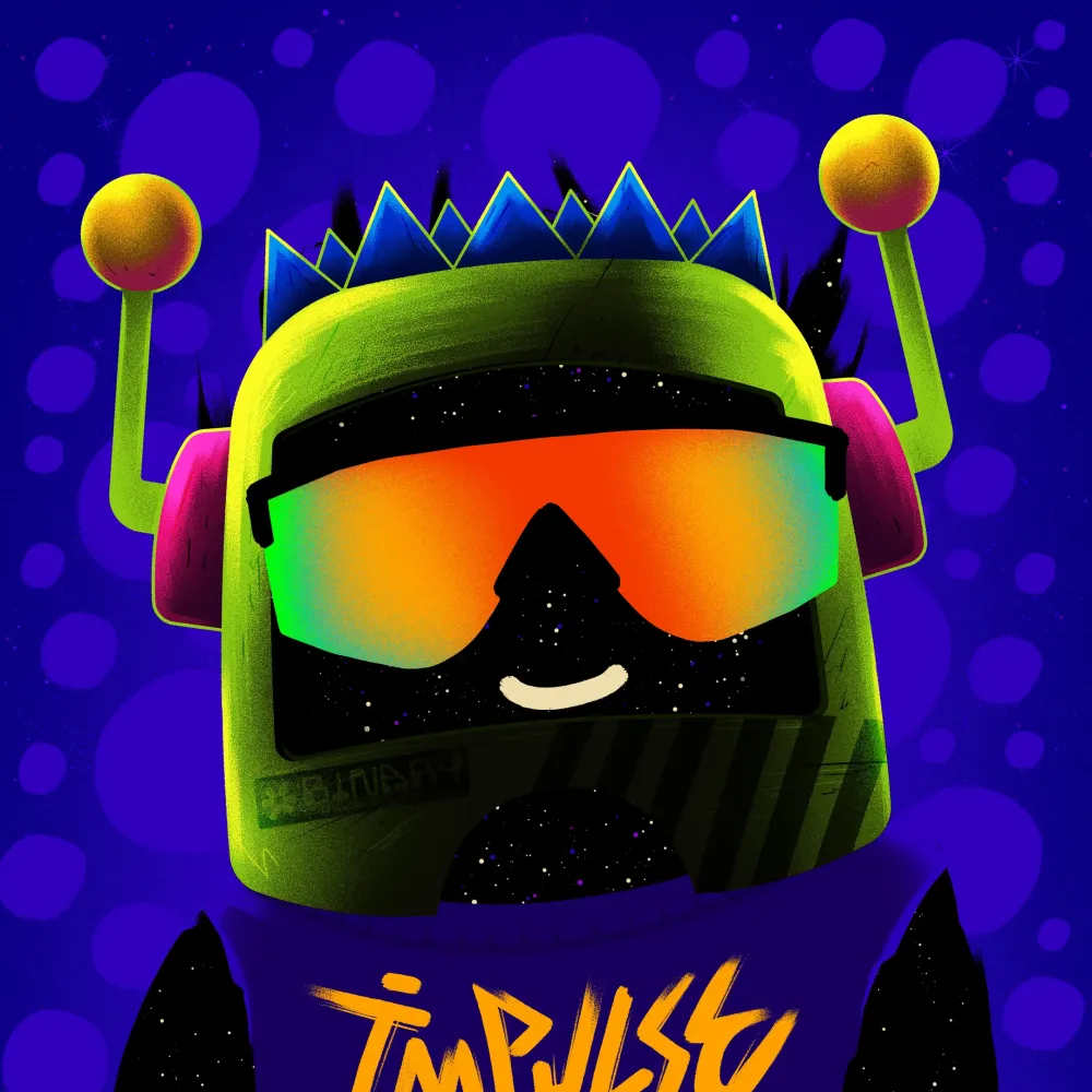 Impulse - #1876