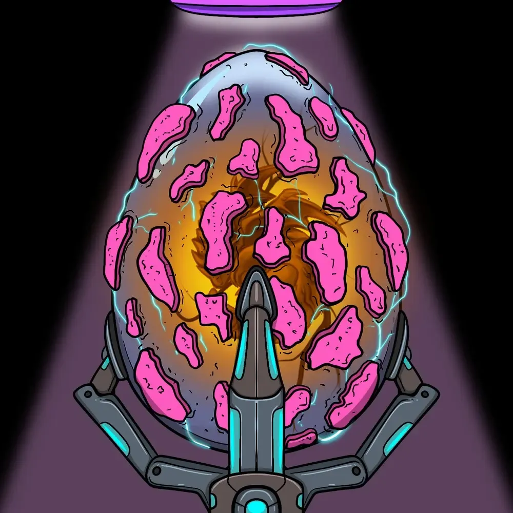 Based Egg #61594