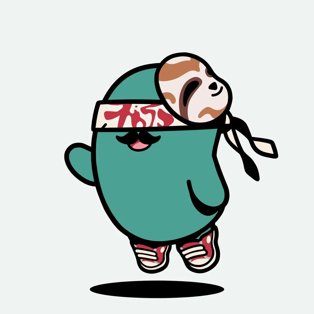Bean #4046