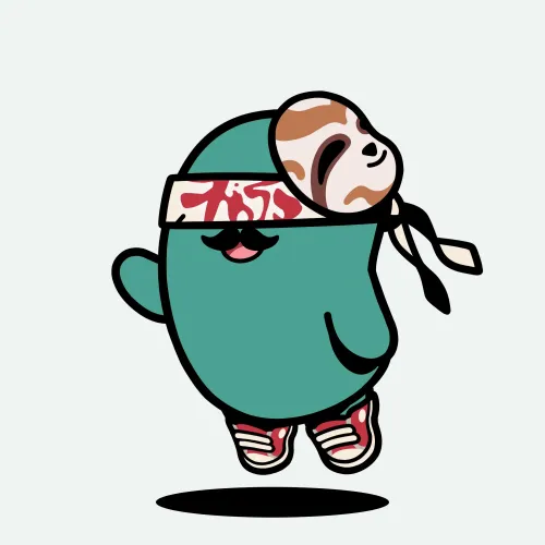 Bean #4046