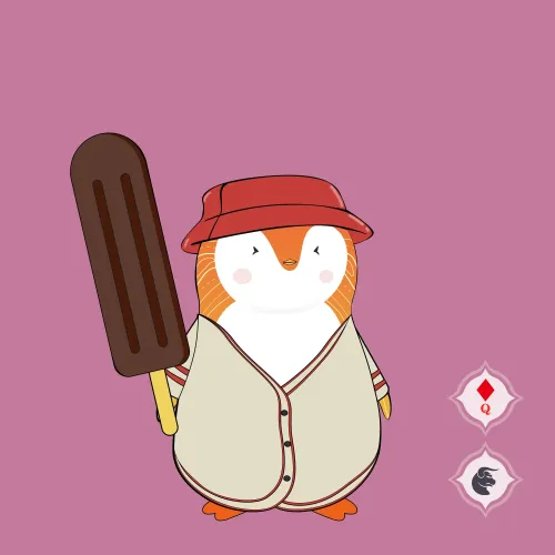 Penguins#8637