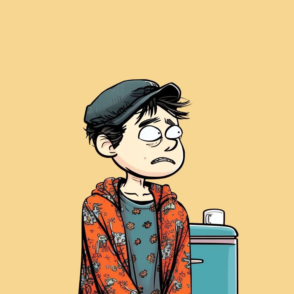 Digital Slops #4417