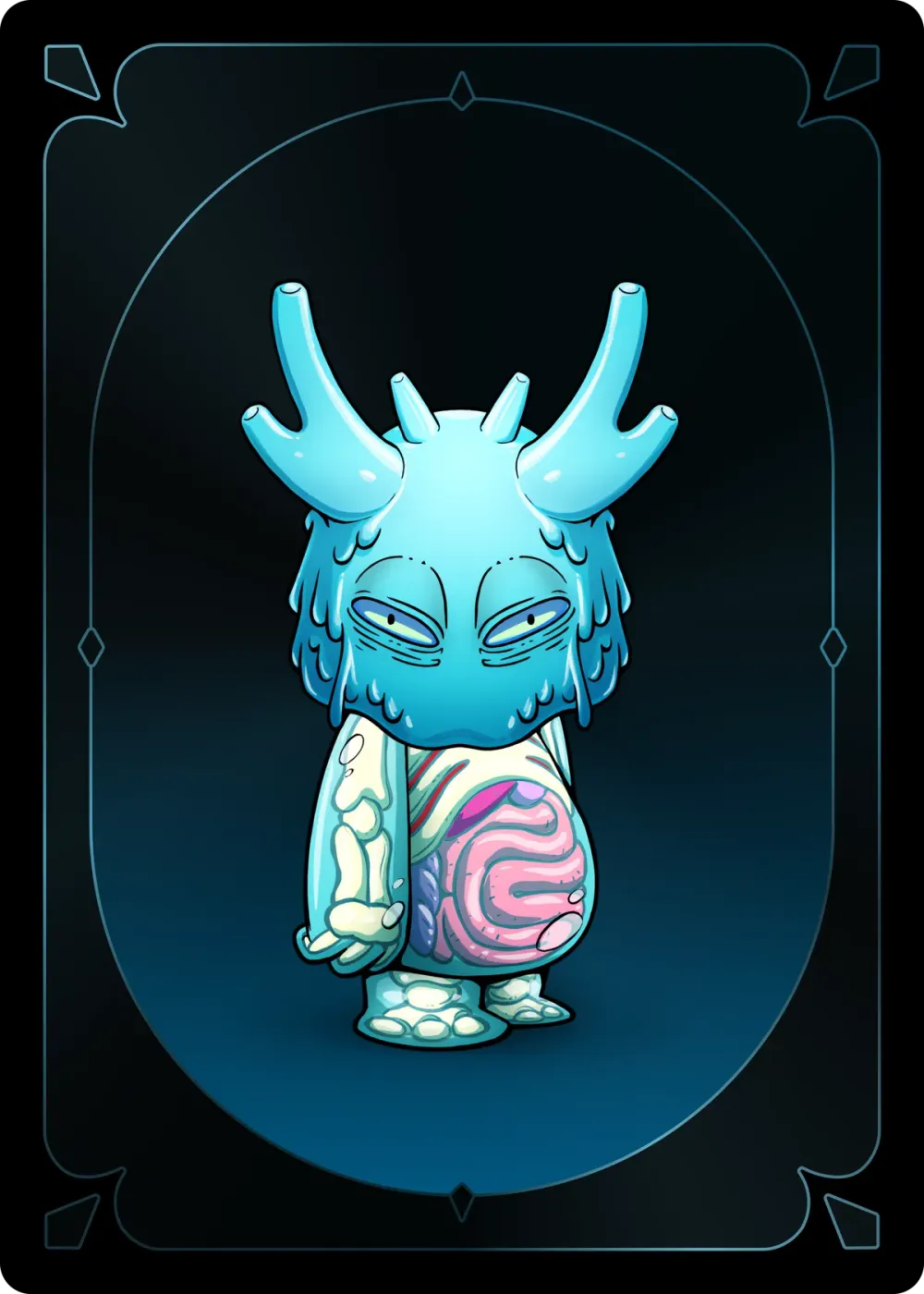 Otherside Koda #9318