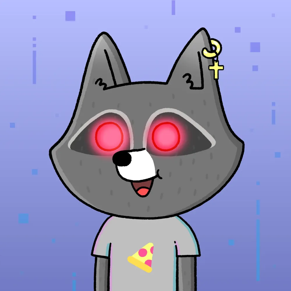 FoxFam #8733