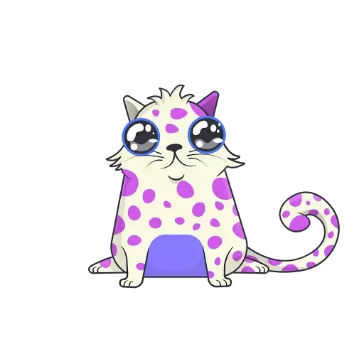 CryptoKitties #480843