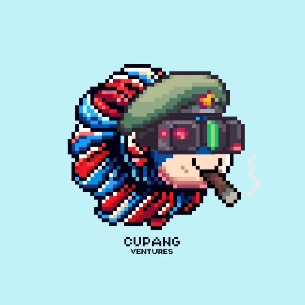 Cupang Ventures #5786