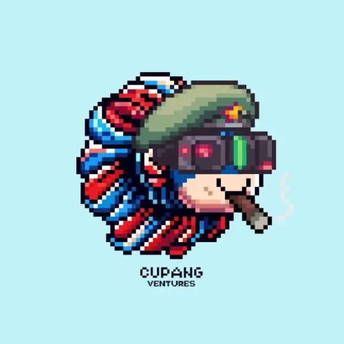 Cupang Ventures #5786