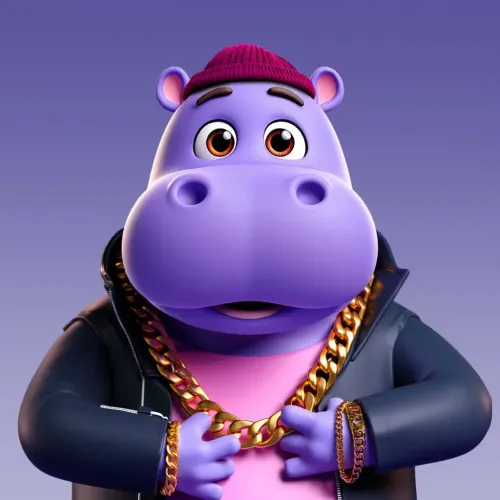 Hippo 502 #502
