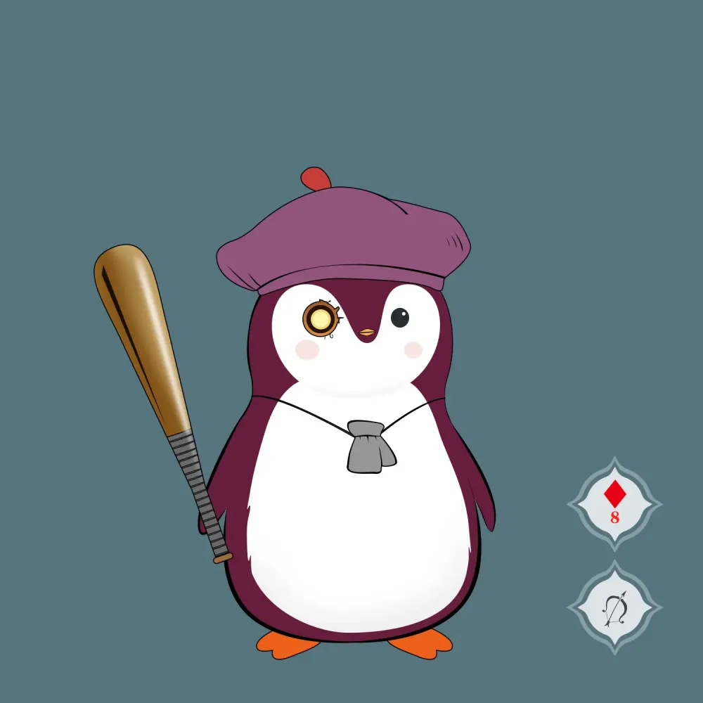 Penguins#6419
