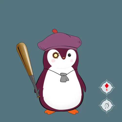 Penguins#6419